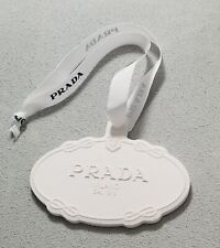 PRADA Milano PARFUMS Fragrance Stone / Unscented /NEW  / 100% AUTHENTIC  picture