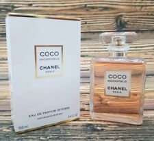 COCO CHANEL MADEMOSELLE INTENSE 3.4 Fl Oz/100ml NEW SEALED  picture
