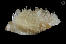 AAA+ Himalayan Samadhi Yellow Quartz Natural Minerals 185g Rough Quartz Specimen picture