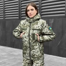 Women's tactical winter jacket Motiv up to -20*C warm pixel Army military jacket picture
