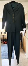 Vintage Patriot Styled Women’s Dress Uniform by Weintraub Bros. Co. Size 14R picture
