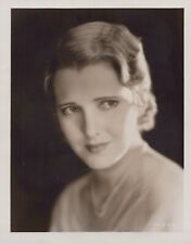 Jean Arthur (1930s) ❤ Original Vintage - Stunning Portrait Hollywood Photo K 256 picture