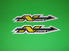 RM RMZ 65 80 85 100 125 250 450 N-STYLE GRAPHICS MOTOCROSS QUAD STICKERS DECALS picture