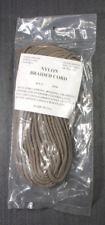 BRAIDED NYLON 550 CORD PARACORD LIGHTWEIGHT STRONG AND QUICK DRYING 50 FT picture