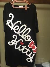 Hello Kitty T-Shirt, Short Sleeve, Used, Worn Once picture