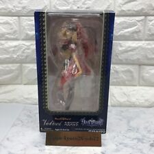 Yamato SIF EX Odin Sphere Velvet Figure PVC Painted picture