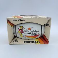 Vintage Free Former Walt Disney character football WD-102 picture
