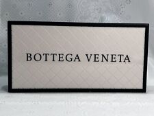 Bottega Veneta Authentic Retail Display Plaque picture