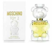 Moschino Toy 2 by Moschino Eau De Parfum Spray for Women 3.4 oz,Original Italy picture