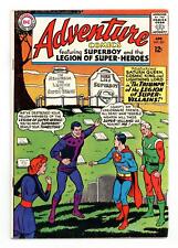 Adventure Comics #331 VG 4.0 1965 Low Grade picture