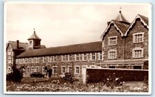 Postcard Roe Valley Hospital, Limavady, Ireland 1954 RPPC G151 picture