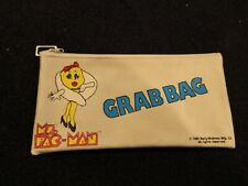 Vintage 1980 Ms. PAC-MAN Bally Midway coin purse  picture