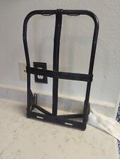 LC1 ALICE Field Pack Frame BLACK Long Frame (Short frame for comparison only) picture
