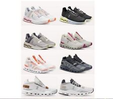 New On Cloud Cloudnova Various Colors Women's Running Shoes Trainers Sneakers-US picture