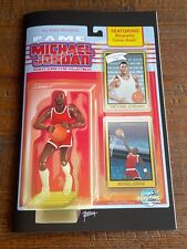 FAME MICHAEL JORDAN #1 STARTING LINE-UP ROOKIE FIGURE VARIANT LIMITED TO 99 COPY picture