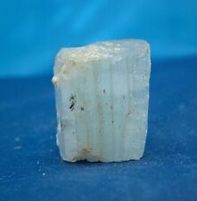 100% natural lovely AQUAMARINE crystal from Shigar Valley Pak_8.6g/23*16*12mm picture