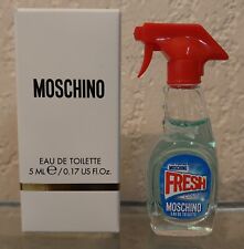 FRESH - EDT 5ML by MOSCHINO picture