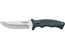 Camillus® Titanium Drop Point Hunter Fixed Blade 4.5