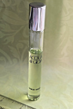 vtg Giorgio Armani Acqua di Gioia rollerball eau de Parfum perfume .34 oz 10 ml picture