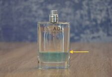 ESCADA INTO THE BLUE EDP 75ml, Discontinued, Very Rare, Used picture