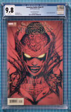 Amazing Spider-man #1 #895 Gleason Goblin Queen Variant Marvel Comic 1st Print picture