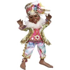 Mark Roberts Spring 2023 African American Groovy Elf picture
