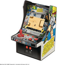 My Arcade DGUNL-3205 Heavy Barrel Micro Player Retro Arcade Machine - 6 Inch [Ne picture