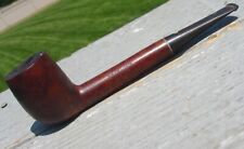 Vtg Estate Pipe KAYWOODIE Connoisseur Imported Briar 76B Old Wood Canadian Shape picture