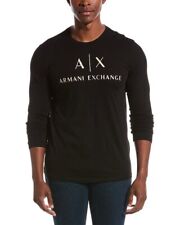 Armani Exchange Slim Fit T-Shirt Men's picture
