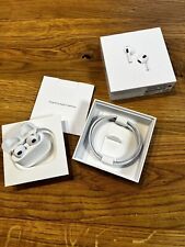 For AppIe AirPods 3rd Generation Wireless In-Ear Headset Authentic and Original picture
