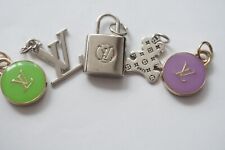 LV  Zipper Pull mix lot of  5 mix picture