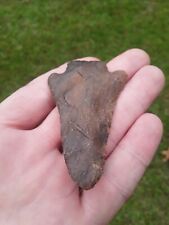  Nice Ancient Arrowhead pre 1600 Authentic Native American Artifact picture