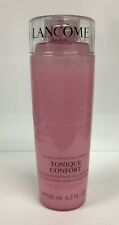 Lancome Tonique Confort Re-hydrating Comforting Toner 4.2 Oz As Pictured  picture