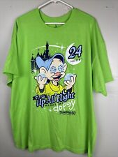 Disney Parks Diamond Celebration | Being Up All Night Makes Me Dopey T-shirt XXL picture