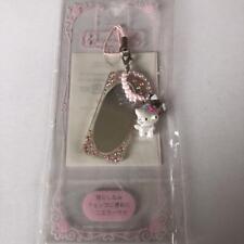 Charmmy Kitty Strap with mirror tiara unopened rare. picture