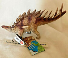 SCHLEICH Kentrosaurus 14583 DINOSAUR BRAND NEW SEALED with TAGS SHIPS FROM USA picture