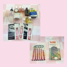 Vintage Salon Owner's 1960s-1990s Nailcare Beauty Products As Found Revlon picture