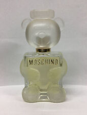 Moschino Toy 2 Eau De Parfum Spray 3.4 Fl Oz/ 100 Ml, As Pictured.  picture
