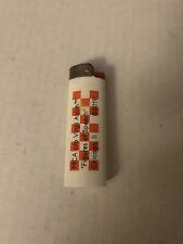 Off-White BIC LIGHTER MCA CHICAGO ILLINOIS 2019 museum RIP Virgil Abloh picture