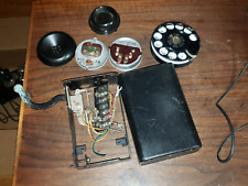 Lot of Vintage Telephone Parts picture