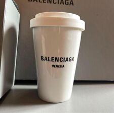 BALENCIAGA Venezia Cities Coffee Cup Tumbler picture