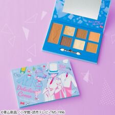 Presale Detective Conan Cosmetic Kaitou Kid Eye Shadow Japan Limited picture