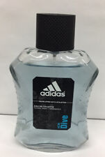 adidas ICE DIVE 3.4 oz SPRAY *MEN'S cologne picture