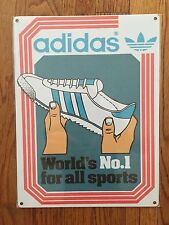 Adidas Originals Marathon Rom EQT NMD Vintage Running Shoes Road Race Sign   picture