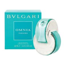 New Women's EDT Perfume Bvlgari Omnia Paraiba Eau De Toilette Spray 2.2 oz picture