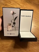 Tory Burch Fragrance Display Perfect For Closet Or Vanity Display Authentic picture