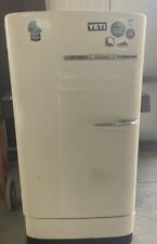 Vintage Hotpoint refrigerator - Antique picture