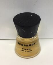 Burberry Touch For Women Mini Perfume Eau De Parfum 5 ml .16 oz picture