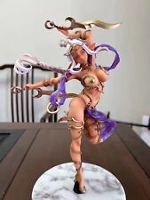 New 1/6 28CM Elves warrior Anime statue Characters Figure PVC Toy Gift No box picture