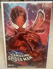 Amazing Spider-Man #19 Big Time Collectibles Variant SIGNED by John Giang W COA picture
